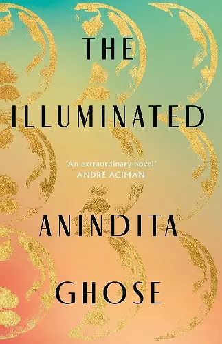 The Illuminated cover