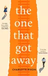 The One That Got Away cover