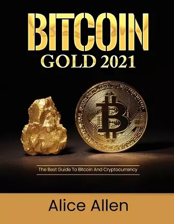 Bitcoin Gold 2021 cover