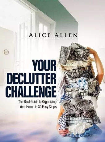 Your Declutter Challenge cover