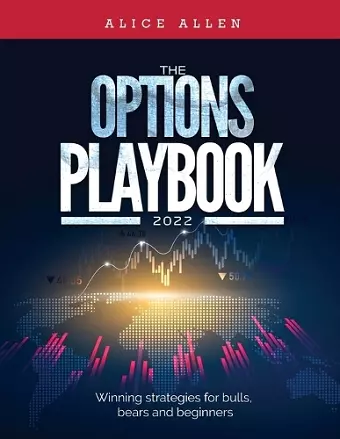 The Options Playbook 2022 cover