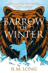 Barrow of Winter cover