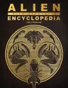 Alien Film Franchise Encyclopedia cover