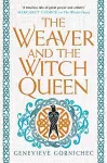 The Weaver and the Witch Queen cover