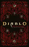 Diablo: The Sanctuary Tarot Deck and Guidebook cover