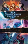StarCraft: War Chest - Nature of the Beast cover