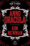 Anno Dracula Signed 30th Anniversary Edition cover