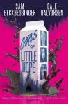 Girls of Little Hope cover
