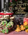 The Nightmare Before Christmas: The Official Cookbook and Entertaining Guide cover