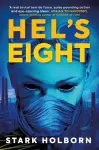 Hel's Eight cover
