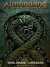 Auroboros: Coils of the Serpent cover