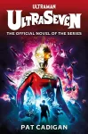 Ultraman - Ultraseven cover