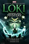 Loki: Journey Into Mystery Prose cover