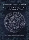 Supernatural: The Official Advent Calendar cover