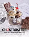 Ghostbusters: The Official Cookbook cover