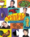 Seinfeld: The Official Cookbook cover