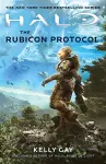 Halo: The Rubicon Protocol cover