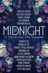 At Midnight: 15 Beloved Fairy Tales Reimagined cover