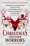 Christmas and Other Horrors cover