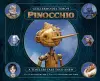 Guillermo del Toro's Pinocchio: A Timeless Tale Told Anew cover