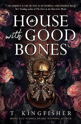 A House With Good Bones cover