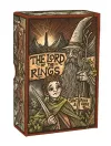 The Lord of the Rings Tarot and Guidebook cover
