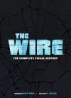 The Wire: The Complete Visual History cover