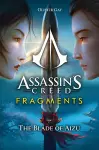 Assassin's Creed: Fragments - The Blade of Aizu cover