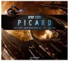 Star Trek: Picard: The Art and Making of the Series cover