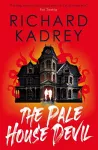 The Pale House Devil cover