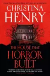The House that Horror Built cover