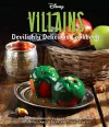 Disney Villains: Devilishly Delicious Cookbook cover