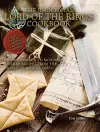 Lord of the Rings: The Unofficial Cookbook cover