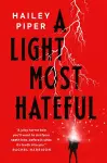 A Light Most Hateful cover