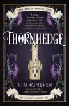 Thornhedge cover