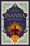 The Sumerians trilogy - Inanna cover