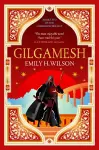 The Sumerians trilogy - Gilamesh cover