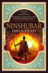 The The Sumerians trilogy - Ninshubar cover