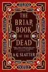 The Briar Book of the Dead cover