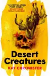 Desert Creatures cover