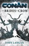 Conan: The Brides of Crom cover