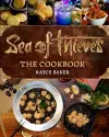 Sea of Thieves: The Cookbook cover