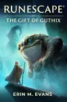 RuneScape: The Gift of Guthix cover