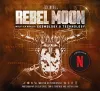 Rebel Moon: Wolf: Ex Nihilo: Cosmology & Technology cover