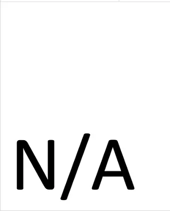 N/A cover