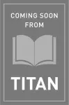 Fallen City cover