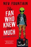 The Fan Who Knew Too Much cover