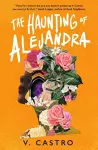 The Haunting of Alejandra cover