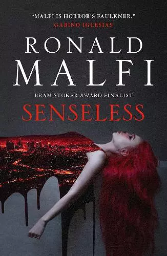 Senseless cover