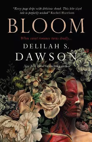 Bloom cover